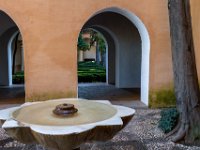 Alhambra : Europa, Granada, Reisen, Spanje